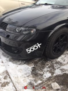 Efekt 500+