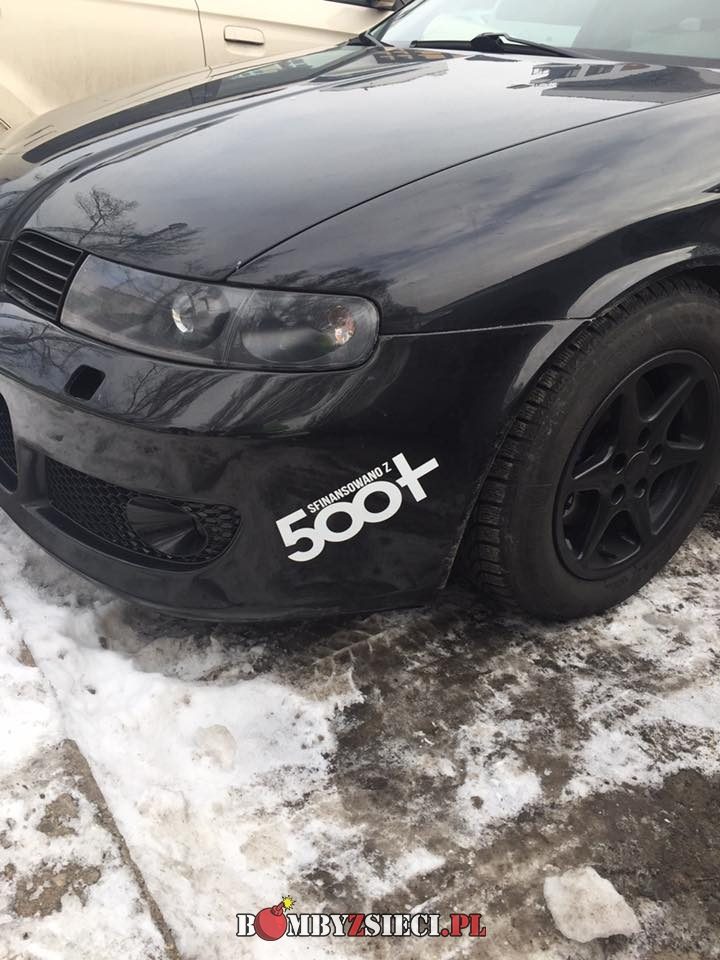 Efekt 500+