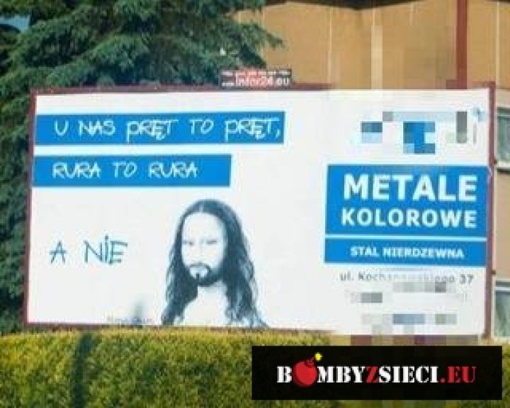 Liczy się jakość…
