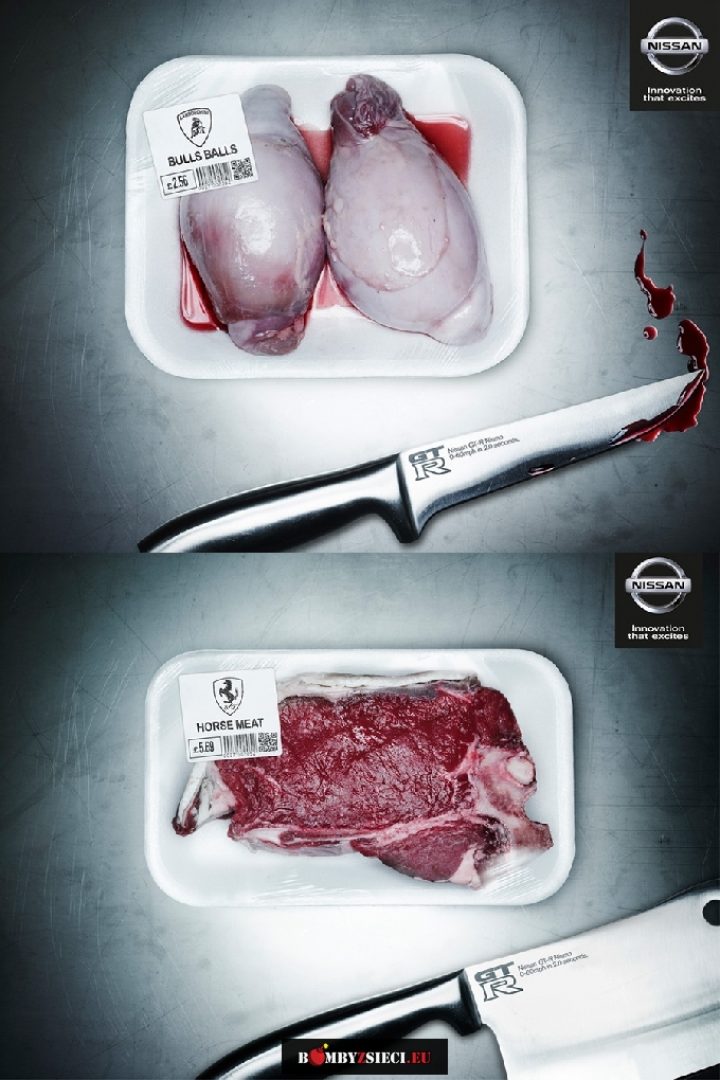 Ostry marketing