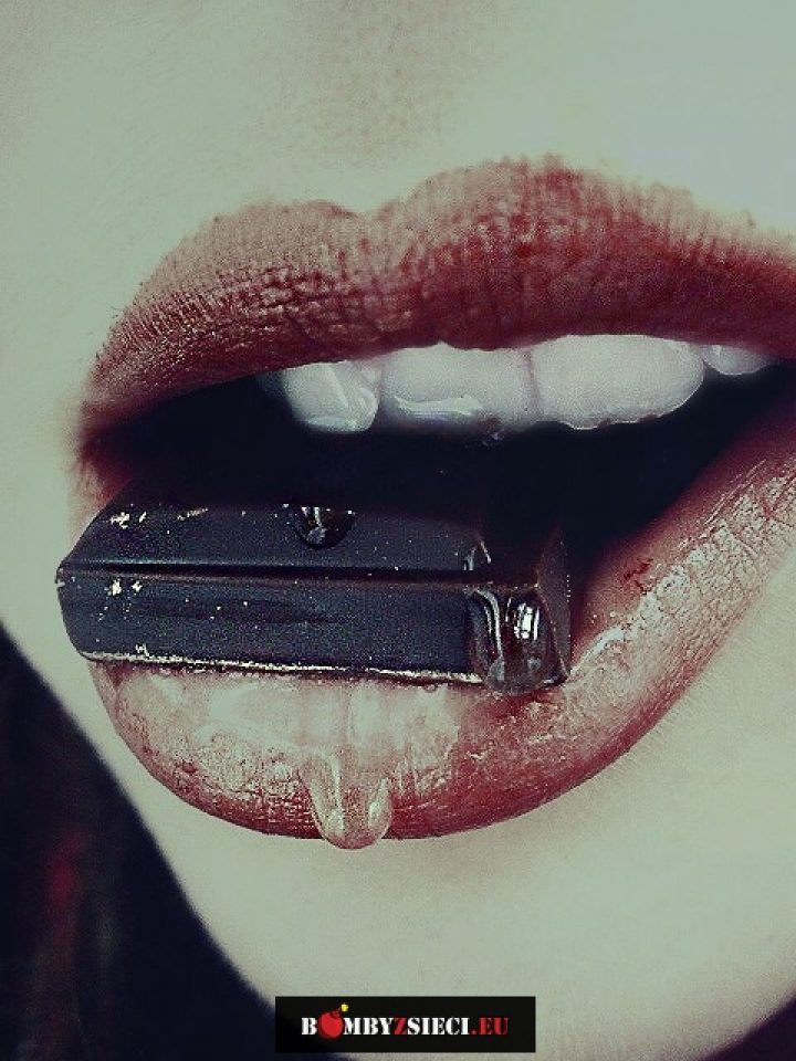 Feels like chocolate