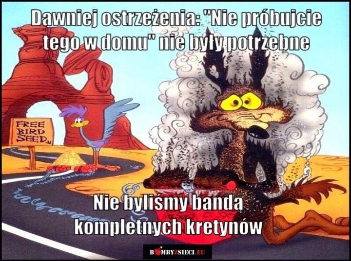 Jakoś przetrwaliśmy