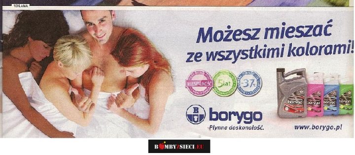 Kolory – z serii mistrzowie reklamy… v01