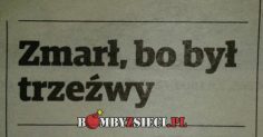 Nie ryzykuj!