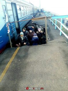 Innowacje w PKP