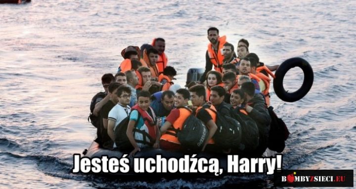 Harry Potter i Książę Syrii