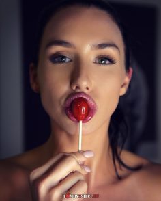 Może lizaczka