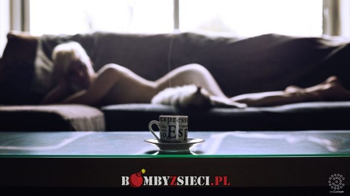 Może popołudniowe Espresso