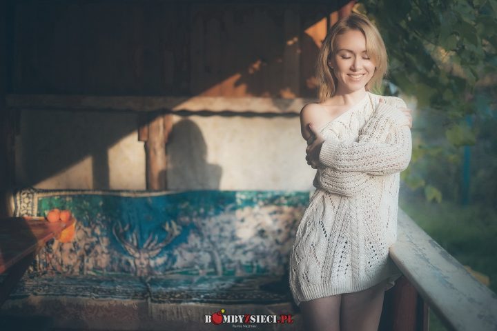 Sweterek