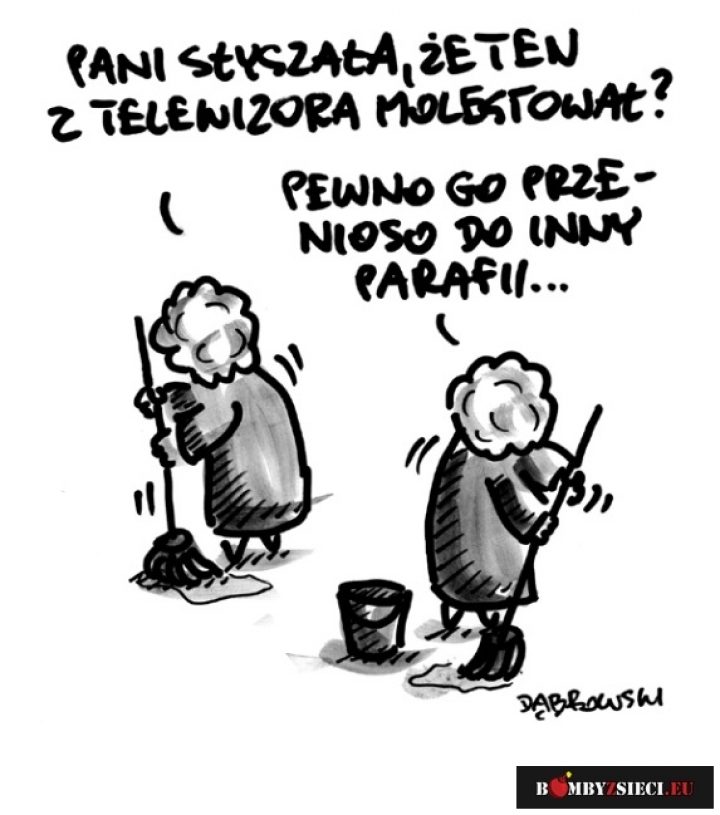 Tradycja rzecz święta